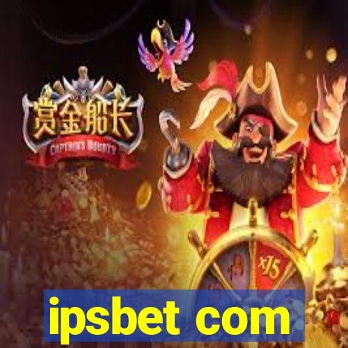 ipsbet com